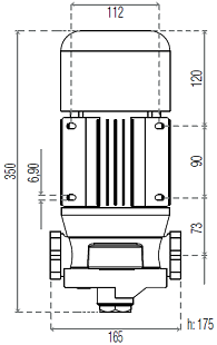 GESPASA AG-90 DIMS