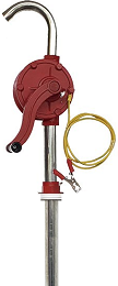 040300100 GESPASA BRM-88 ATEX HAND DRUM PUMP_hand pump fuels