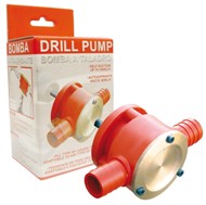 00100 GESPASA BT-87 Multipurpose Drill Pump