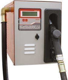 GESPASA COMPACT DISPENSER