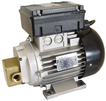 03070 GESPASA EA-88 230V OIL PUMP