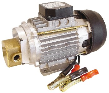 GESPASA EA-90 12V 03014 & 24V 03090 OIL PUMP