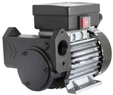 00350 GESPASA IRON-75 230V DIESEL PUMP