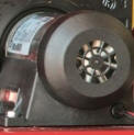 00011 GESPASA IRON-50 DC FAN COOLED