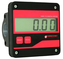 32600 GESPASA MGE-110 FUEL VOLUME ELECTRONIC METER