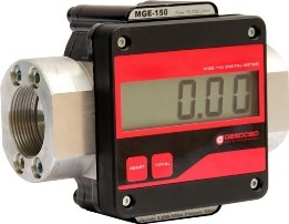 32503-CF00001 GESPASA MG-250 ELECTRONIC VOLUME METER