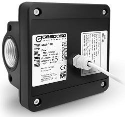 GESPASA_MGI-110_PULSE METER