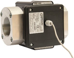 325100200 GESPASA MGI-400 PULSE METER