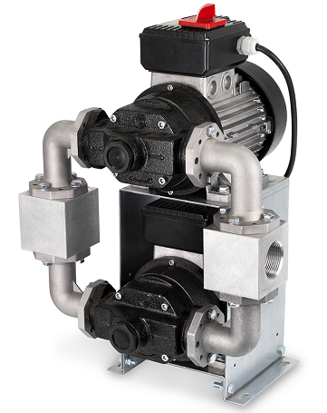 000900200 gespasa_MONSTERPUMP-200 230 VaC High Flow