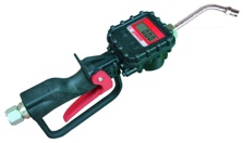 47410CF00002 GESPASA PMGE-40 OIL CONTROL NOZZLE & VOLUME ELECTRONIC METER