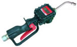GESPASA PMGE-40 OIL CONTROL NOZZLE & MGE-40 METER