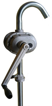 hand pump hi flo_high flow