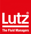 Lutz Pumpen Logo