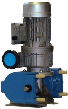 thoelen peristaltic pump_RA630 twin