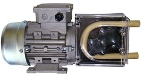 thoelen peristaltic pump TP4000